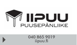 IiPuu logo